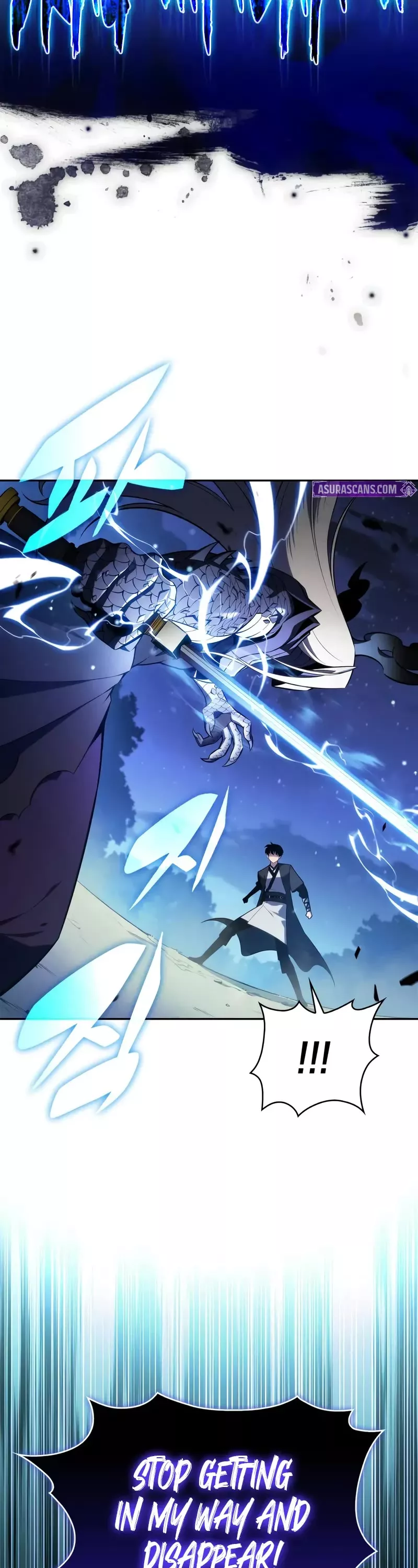 Solo Max-Level Newbie, chapter 197, image 48