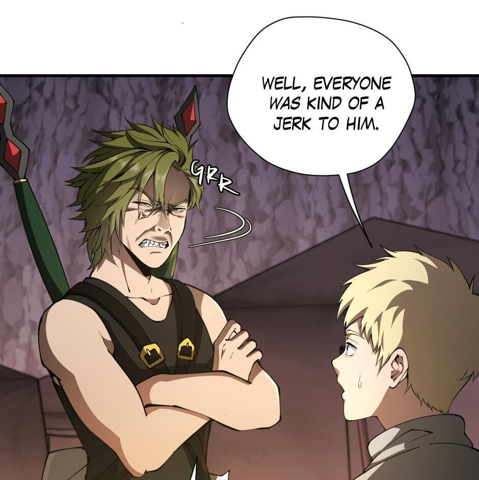 The Beginning After the End, chapter 172, image 102