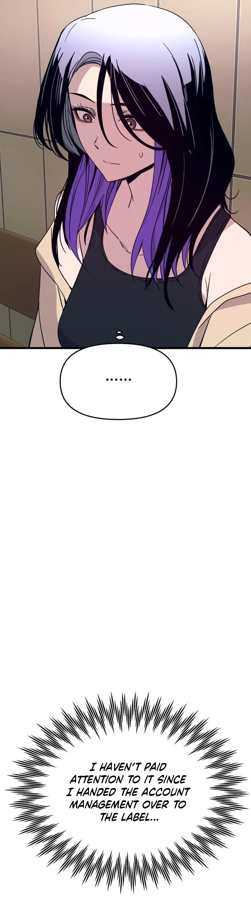 My Bias Gets on the Last Train, chapter 79, image 60