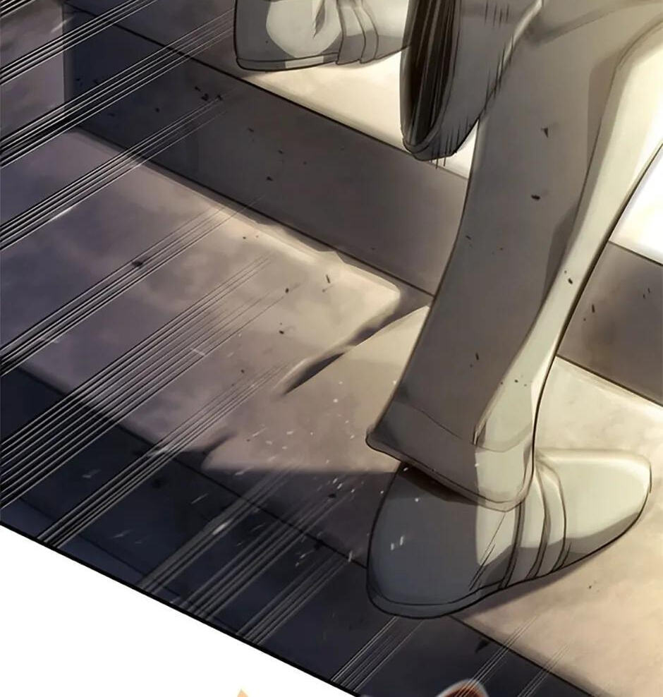 Revenge of the Baskerville Bloodhound, chapter 49, image 136
