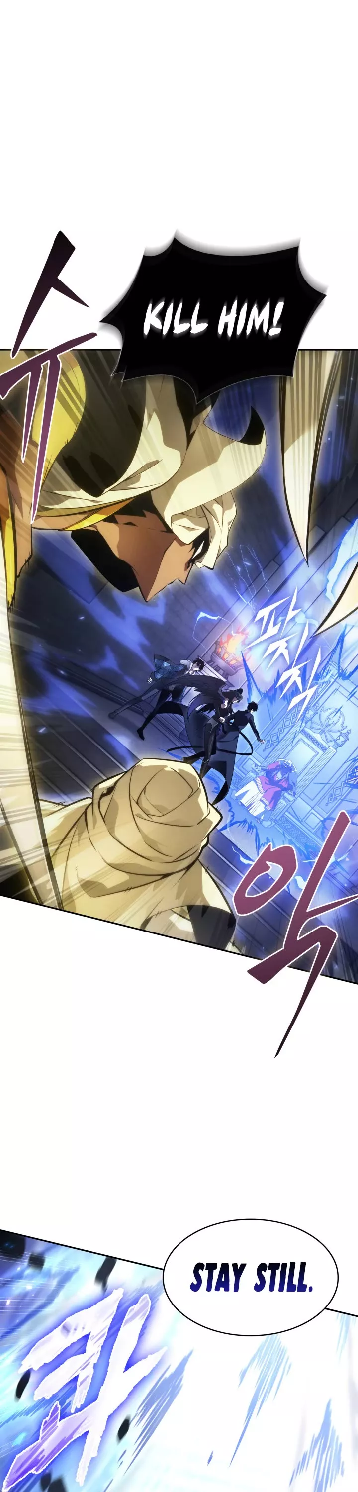 Tomb Raider King, chapter 393, image 31
