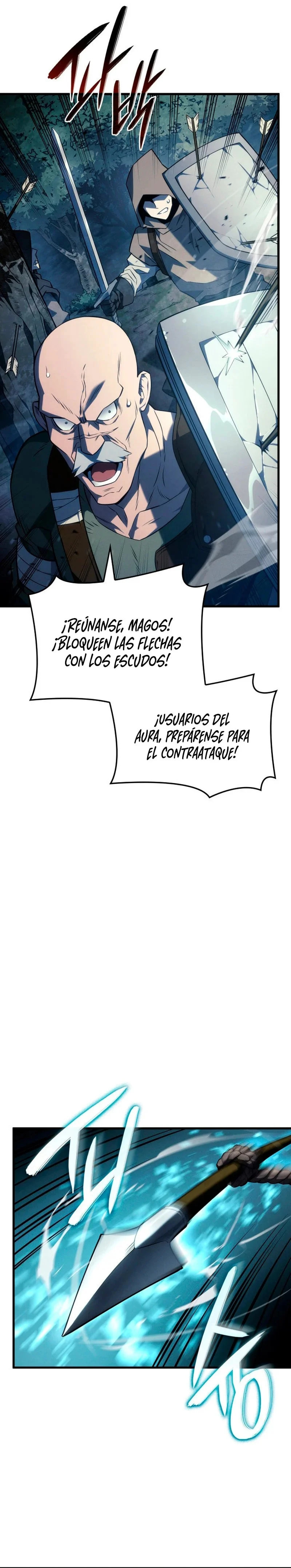 Revenge of the Baskerville Bloodhound, chapter 39, image 13