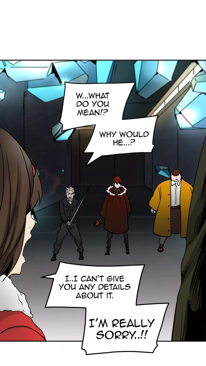 Tower of God, chapter 311, image 59