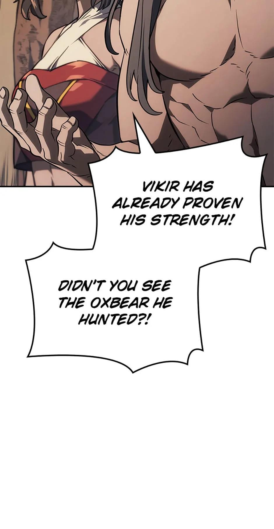 Revenge of the Baskerville Bloodhound, chapter 38, image 8