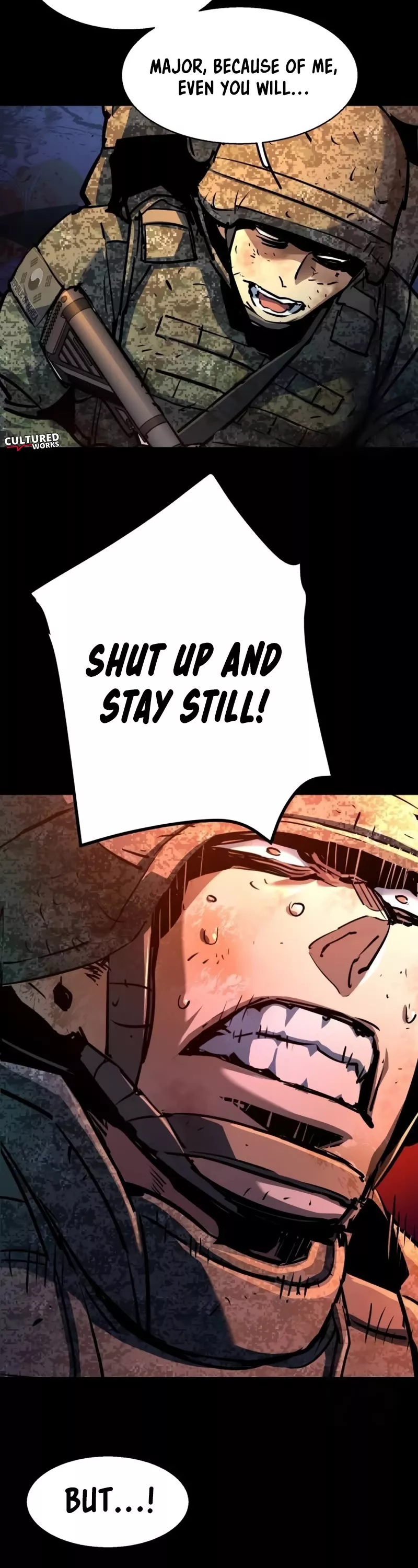 Teenage Mercenary, chapter 199, image 41