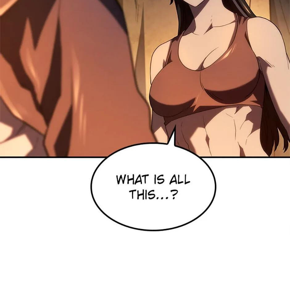Revenge of the Baskerville Bloodhound, chapter 57, image 109