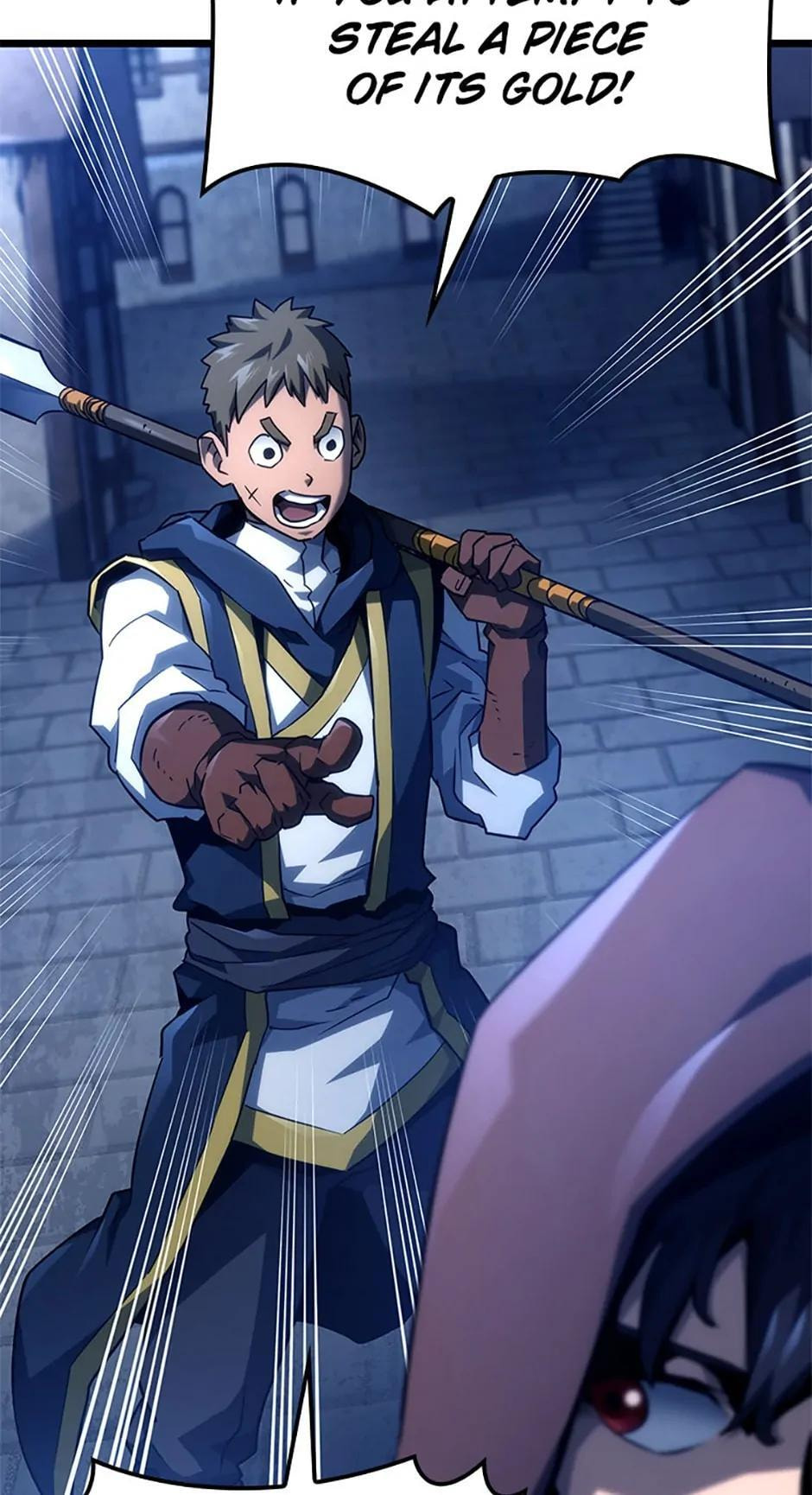 Revenge of the Baskerville Bloodhound, chapter 62, image 19