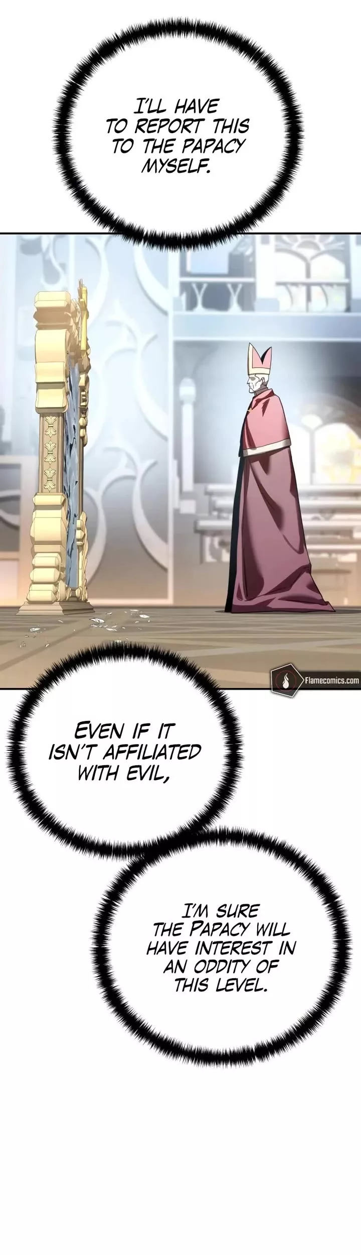 Star-Embracing Swordmaster, chapter 94, image 6