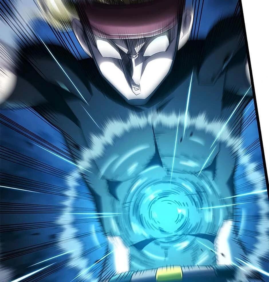 Revenge of the Baskerville Bloodhound, chapter 77, image 124