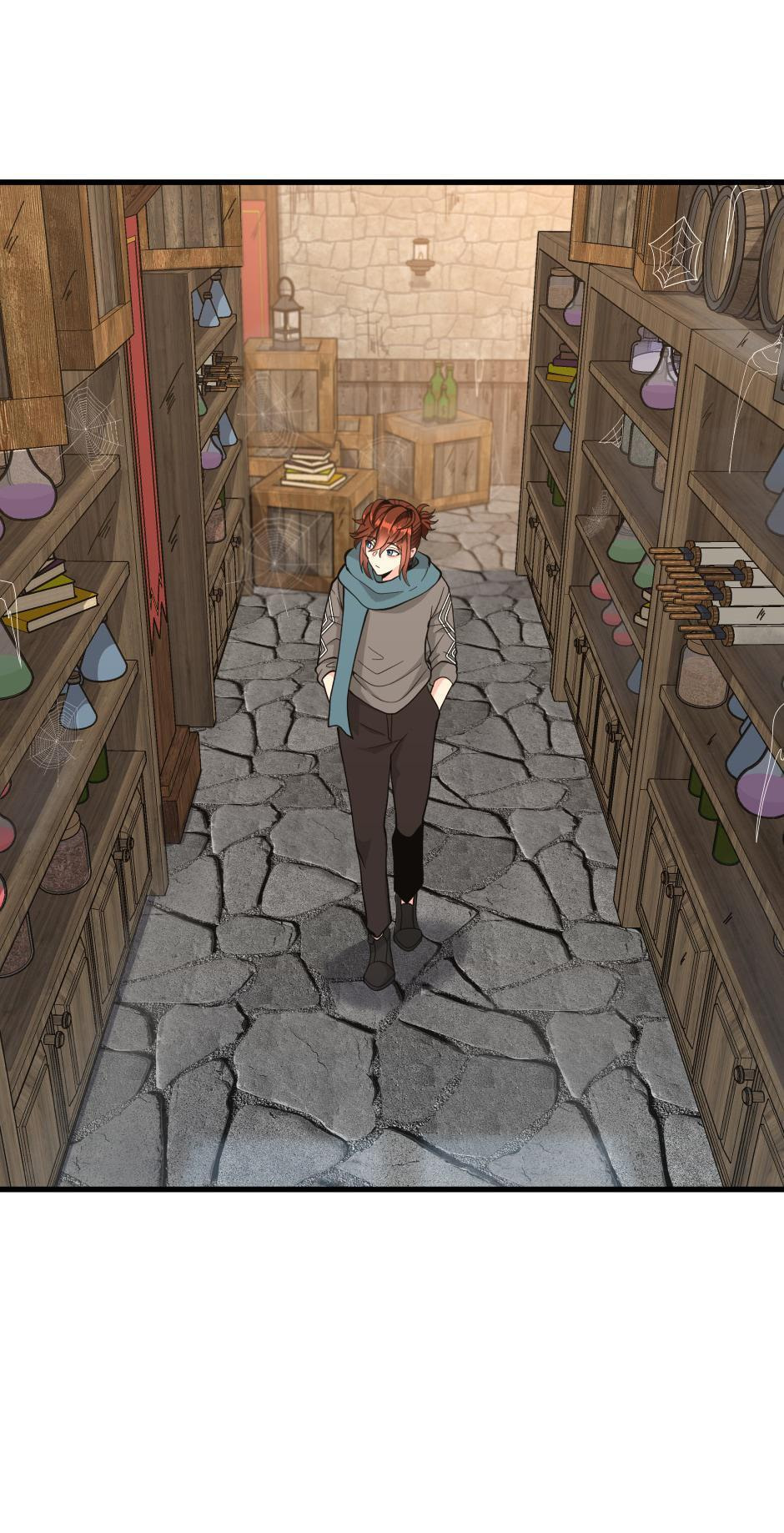 The Beginning After the End, chapter 121, image 54