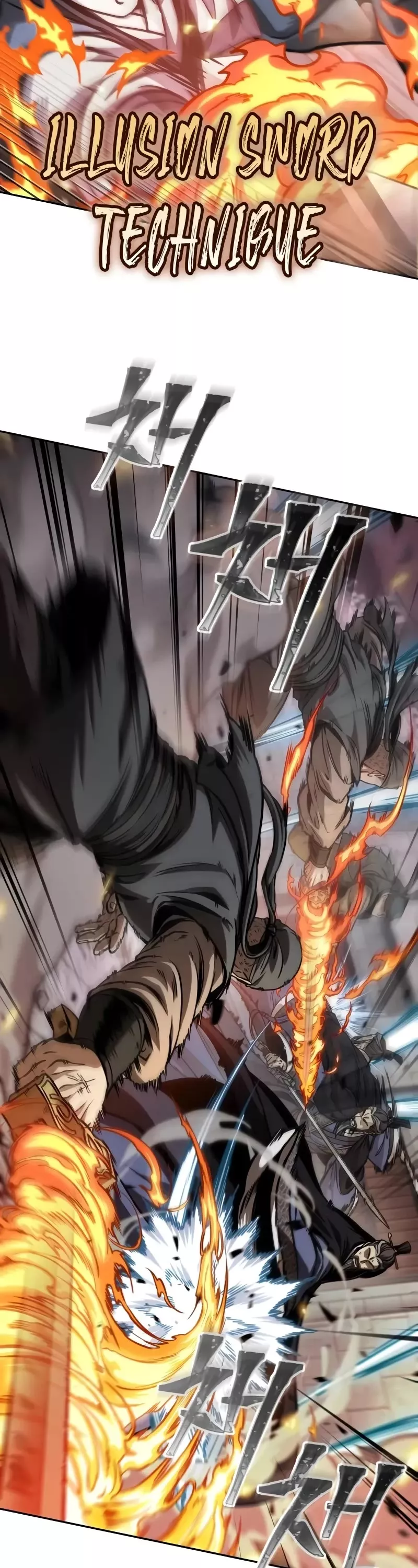 Nano Machine, chapter 234, image 33