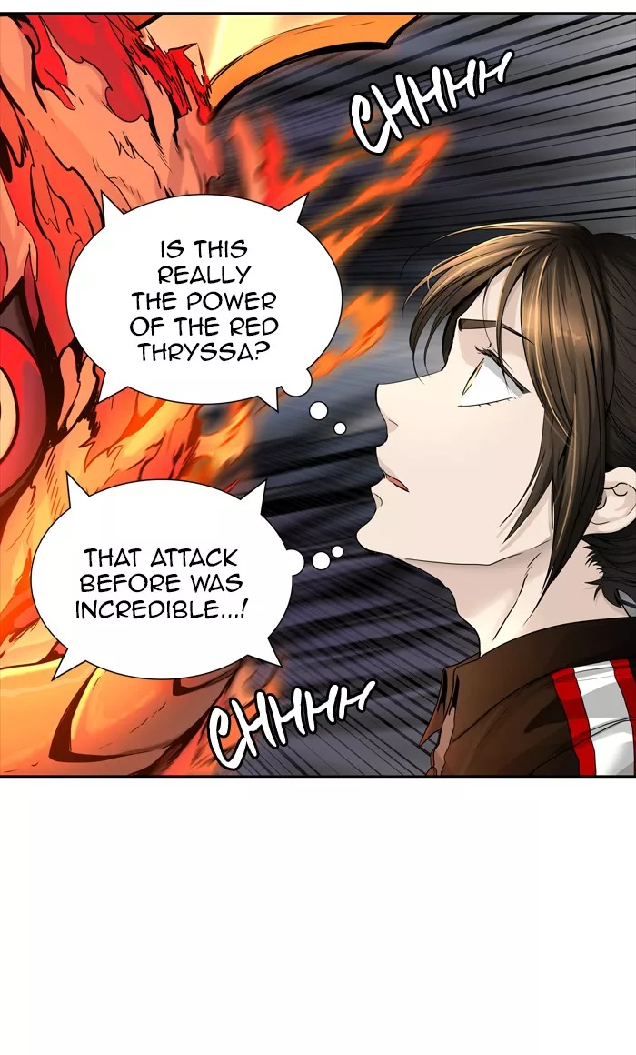 Tower of God, chapter 447, image 18