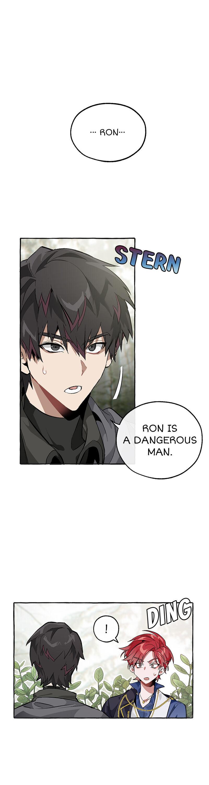 Trash of the Count’s Family, chapter 25, image 12