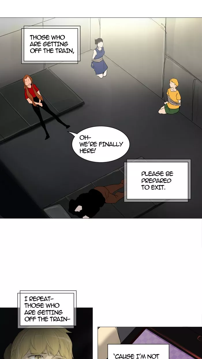 Tower of God, chapter 240, image 47