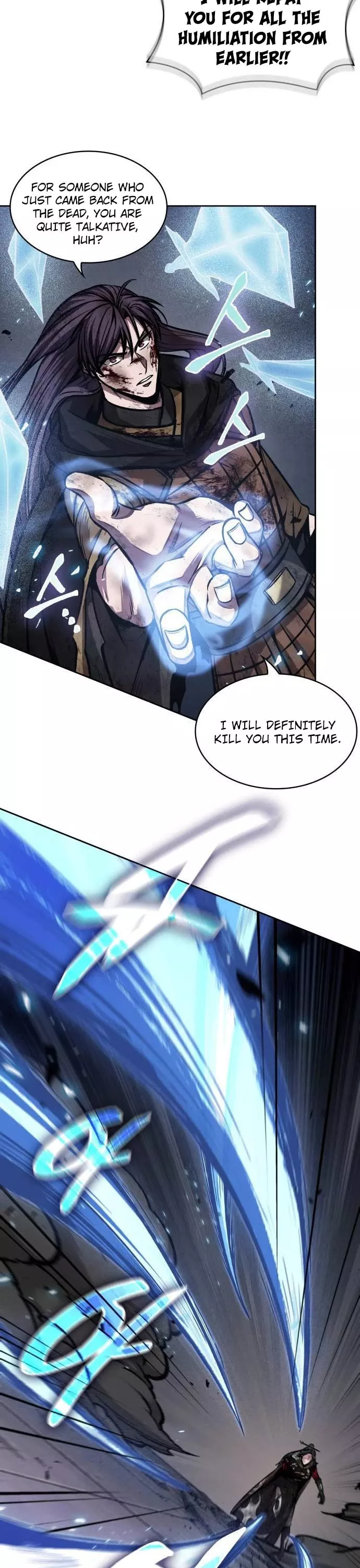 Nano Machine, chapter 206, image 14