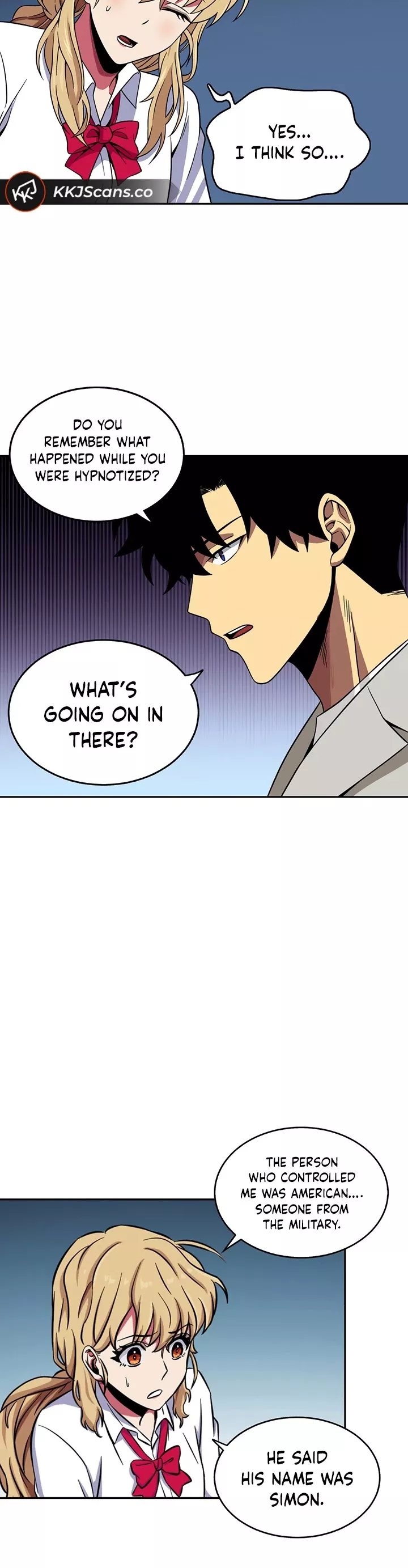 Tomb Raider King, chapter 59, image 31