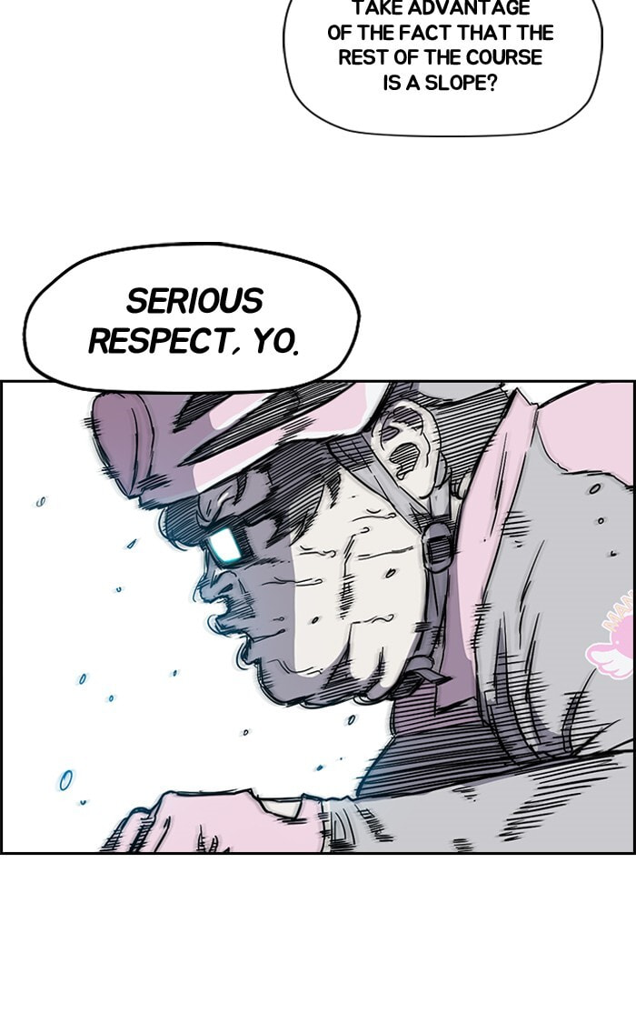 Wind Breaker, chapter 190, image 10