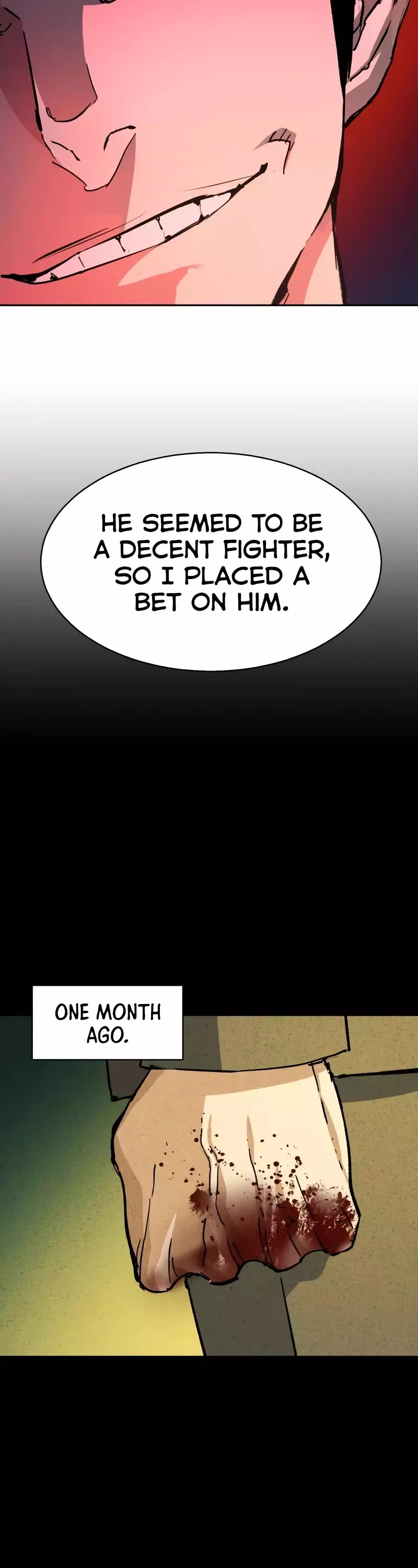 Teenage Mercenary, chapter 165, image 9