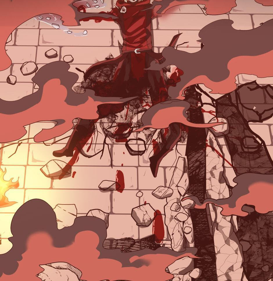 The Beginning After the End, chapter 140, image 2