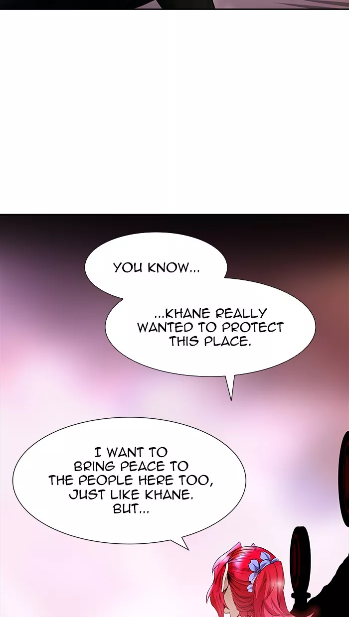Tower of God, chapter 465, image 61