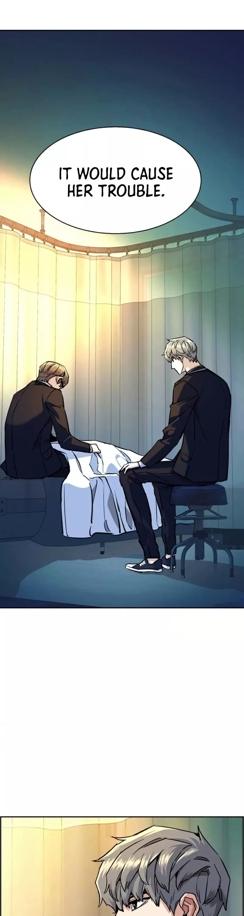 Teenage Mercenary, chapter 69, image 3