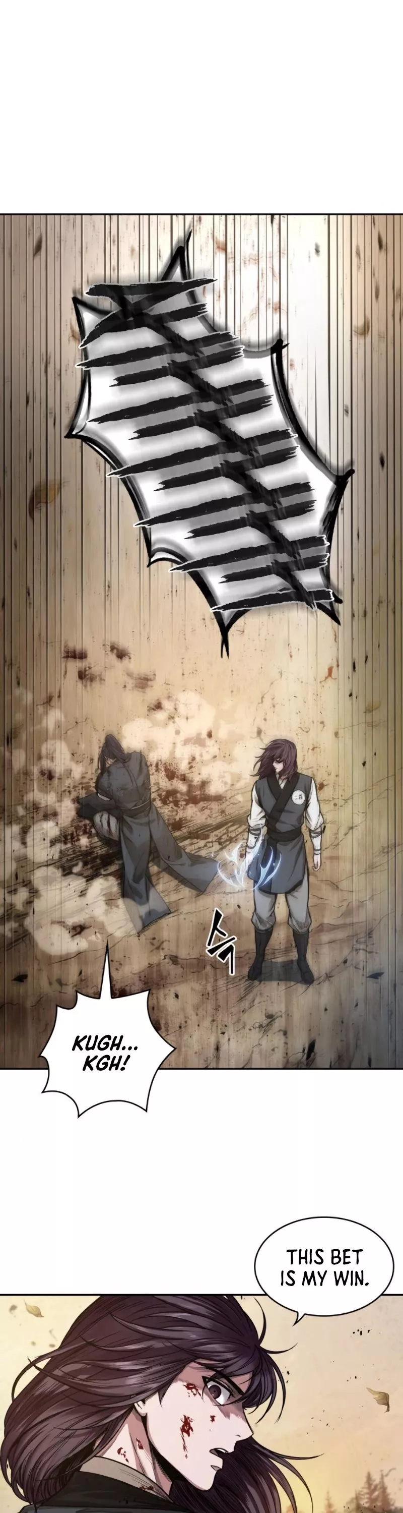 Nano Machine, chapter 57, image 39