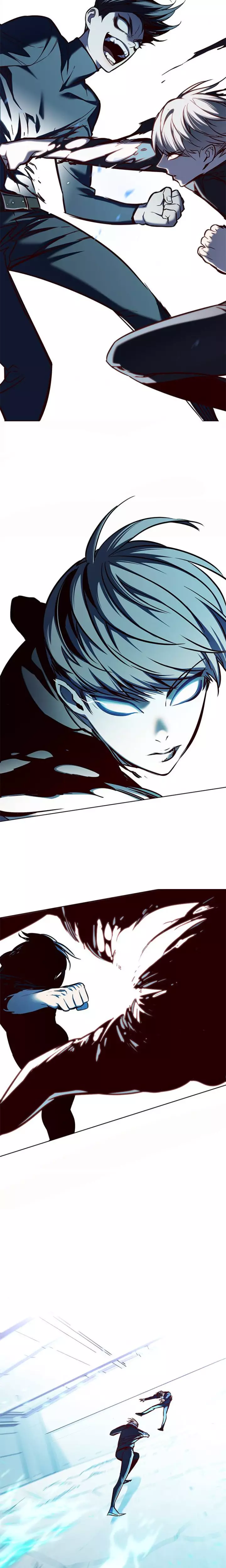 Eleceed, chapter 120, image 26