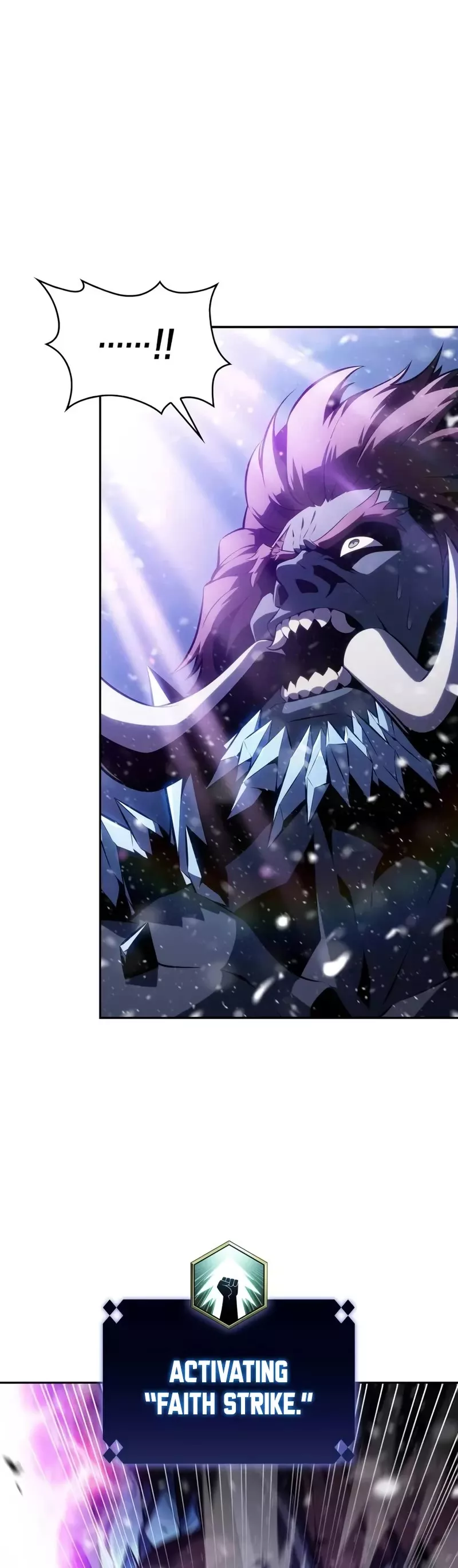 Solo Max-Level Newbie, chapter 182, image 44