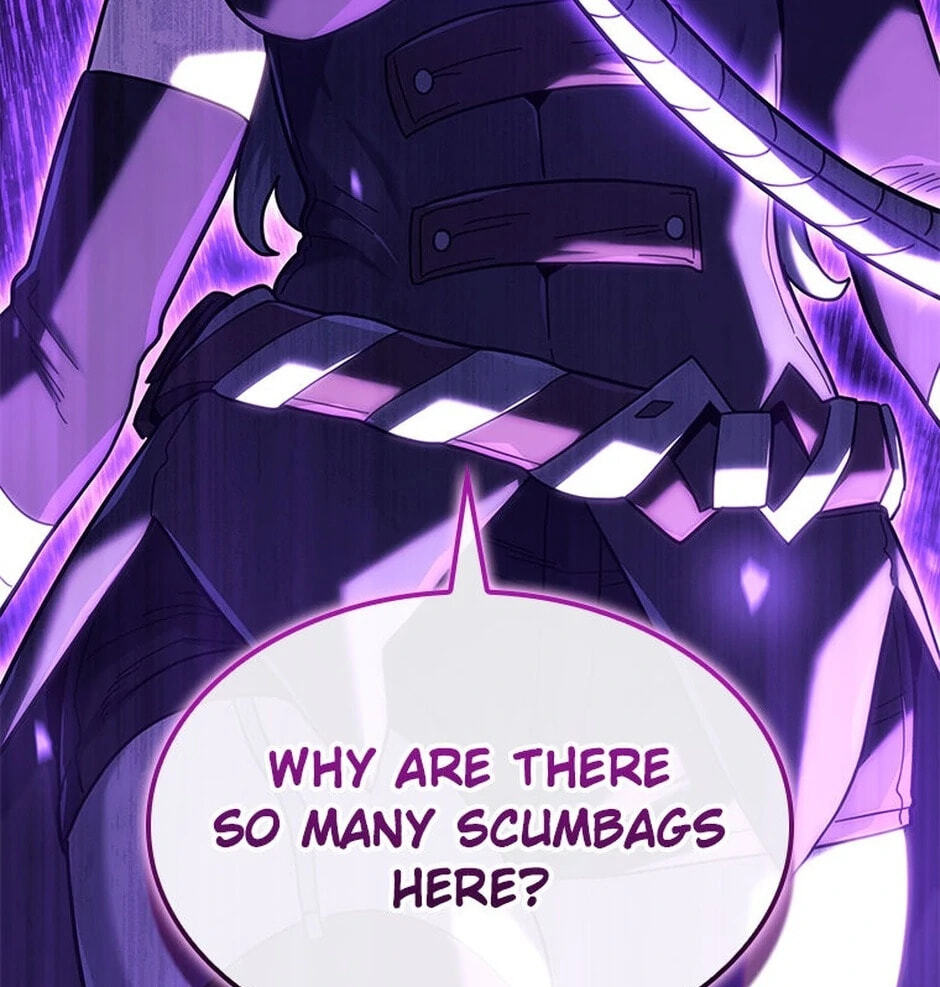Revenge of the Baskerville Bloodhound, chapter 131, image 28