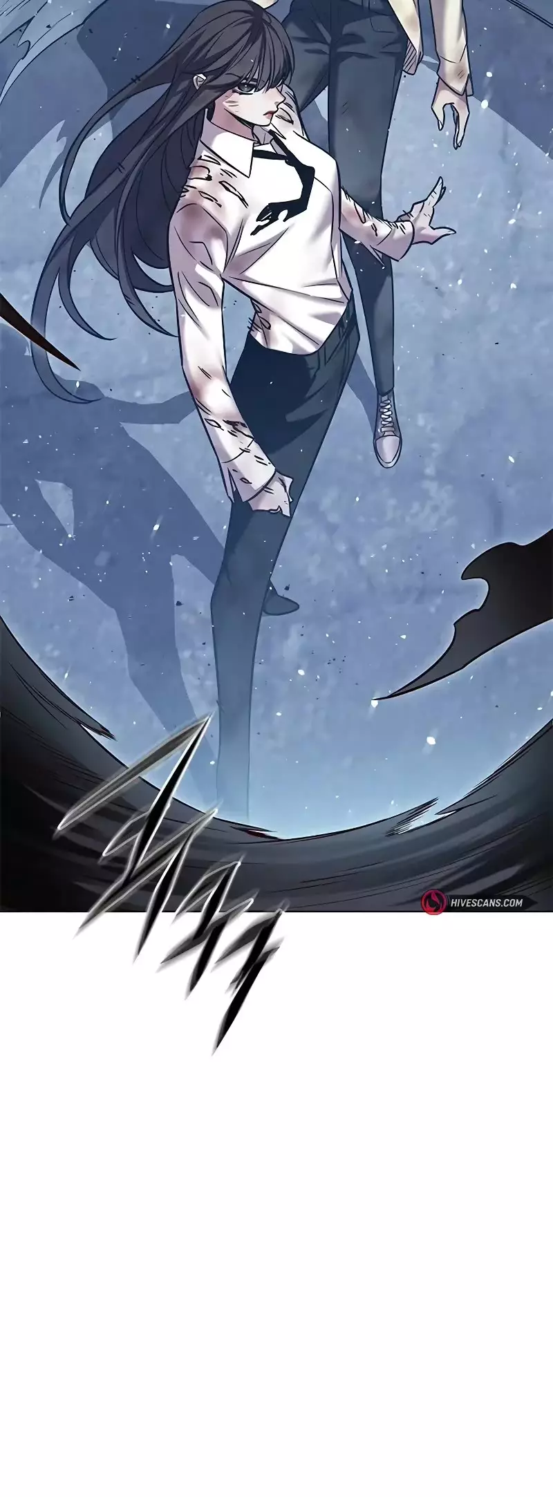 Eleceed, chapter 303, image 10