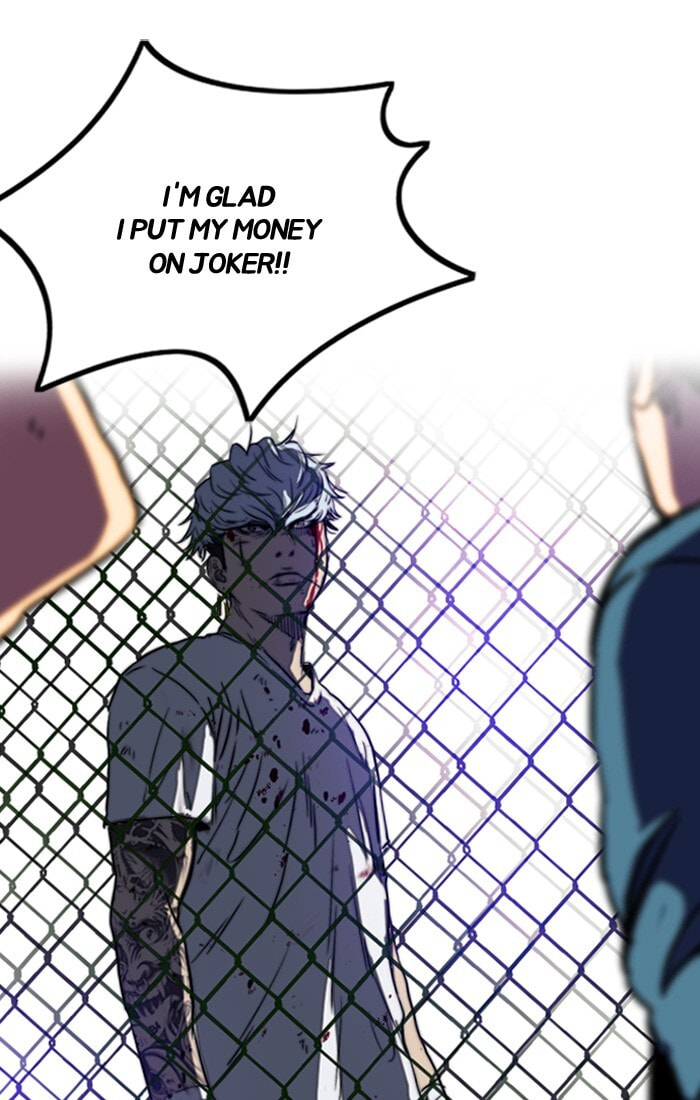 Wind Breaker, chapter 193, image 35