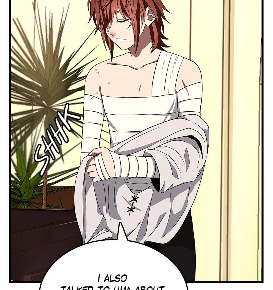 The Beginning After the End, chapter 76, image 28