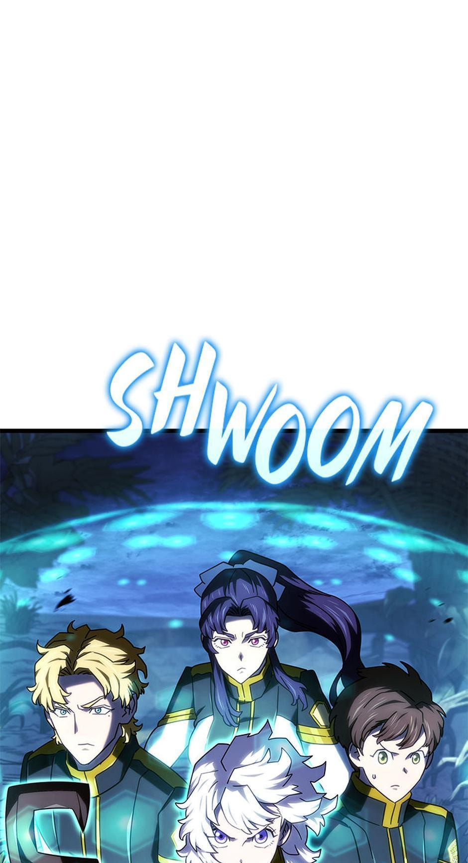 Revenge of the Baskerville Bloodhound, chapter 117, image 17
