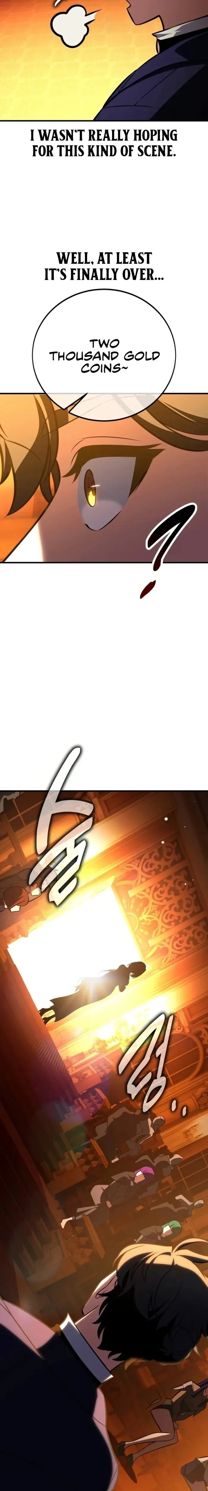 I Killed the Main Player, chapter 116, image 48