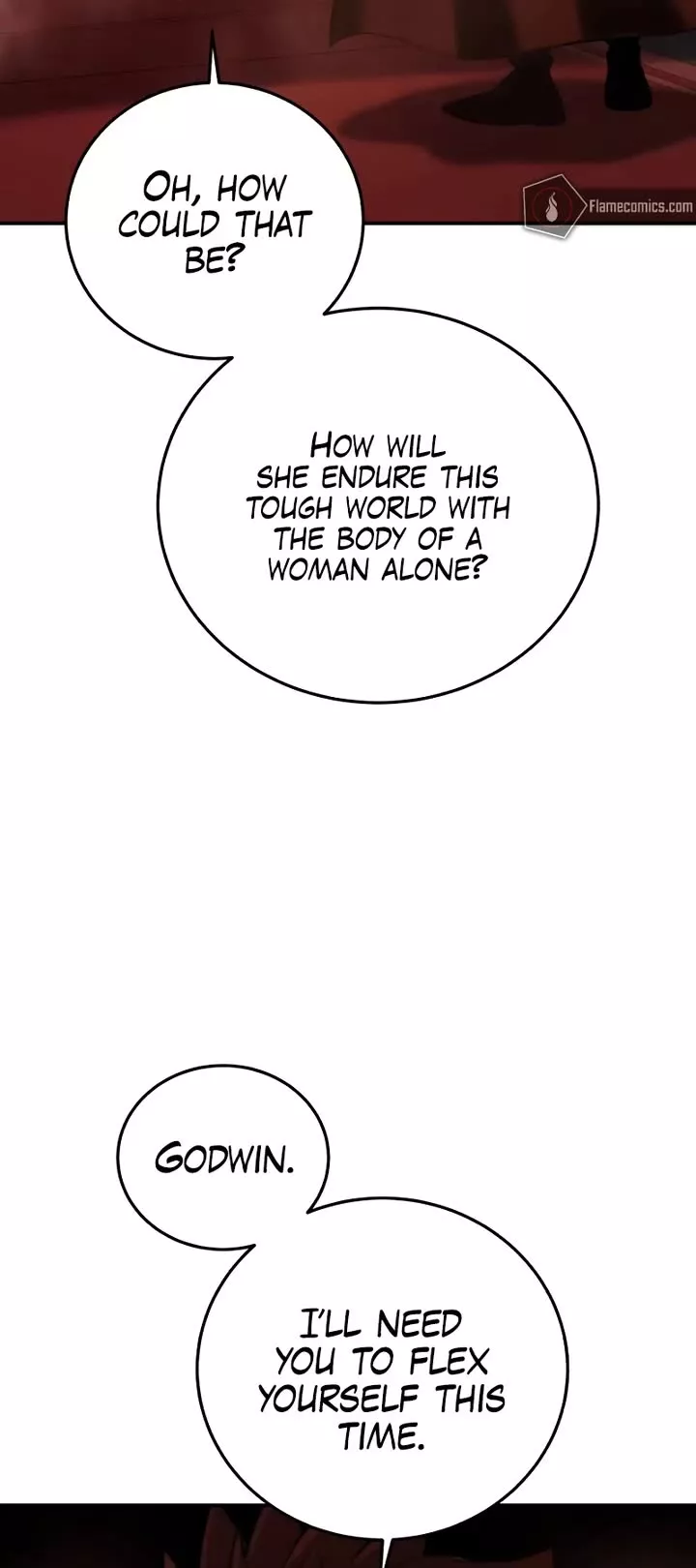 Star-Fostered Swordmaster, chapter 77, image 40
