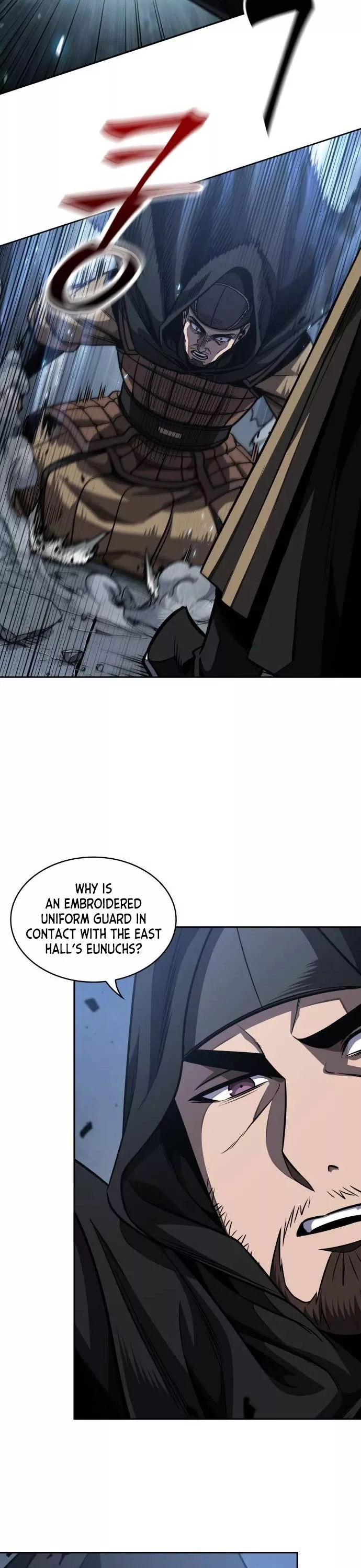 Nano Machine, chapter 188, image 34
