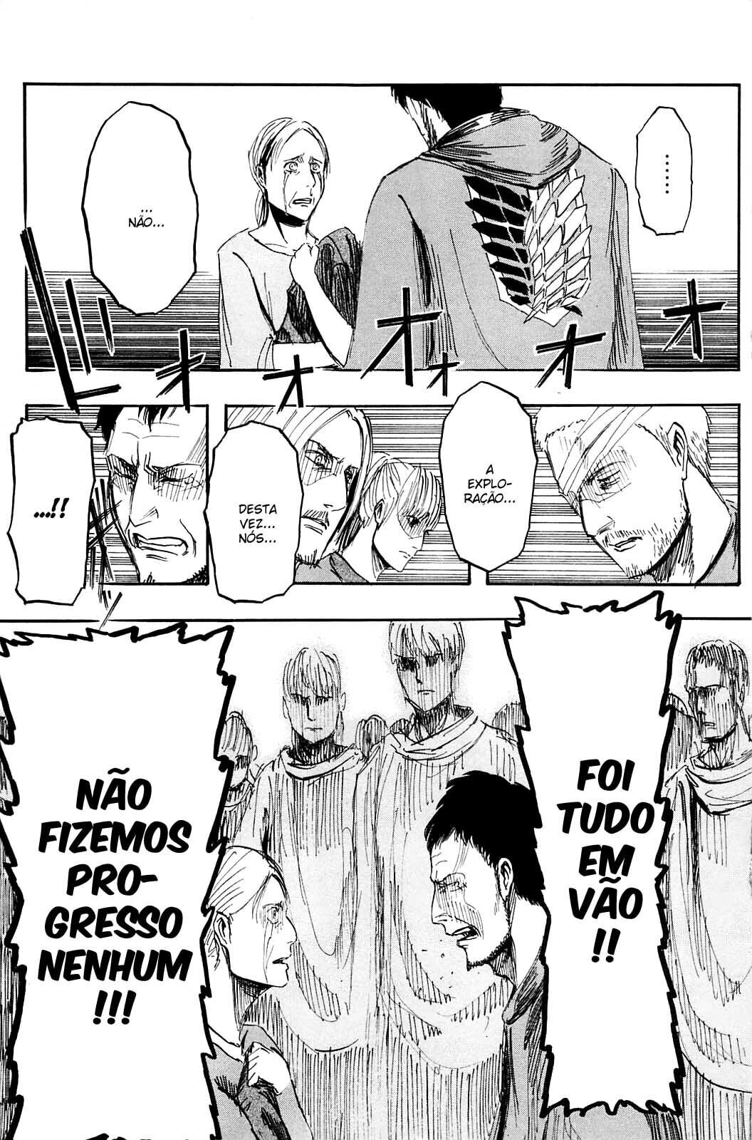 Attack on Titan, chapter 1, page 36