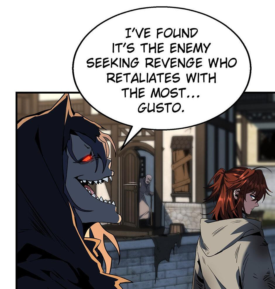 The Beginning After the End, chapter 204, image 8