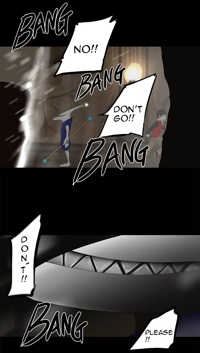 Tower of God, chapter 76, image 61