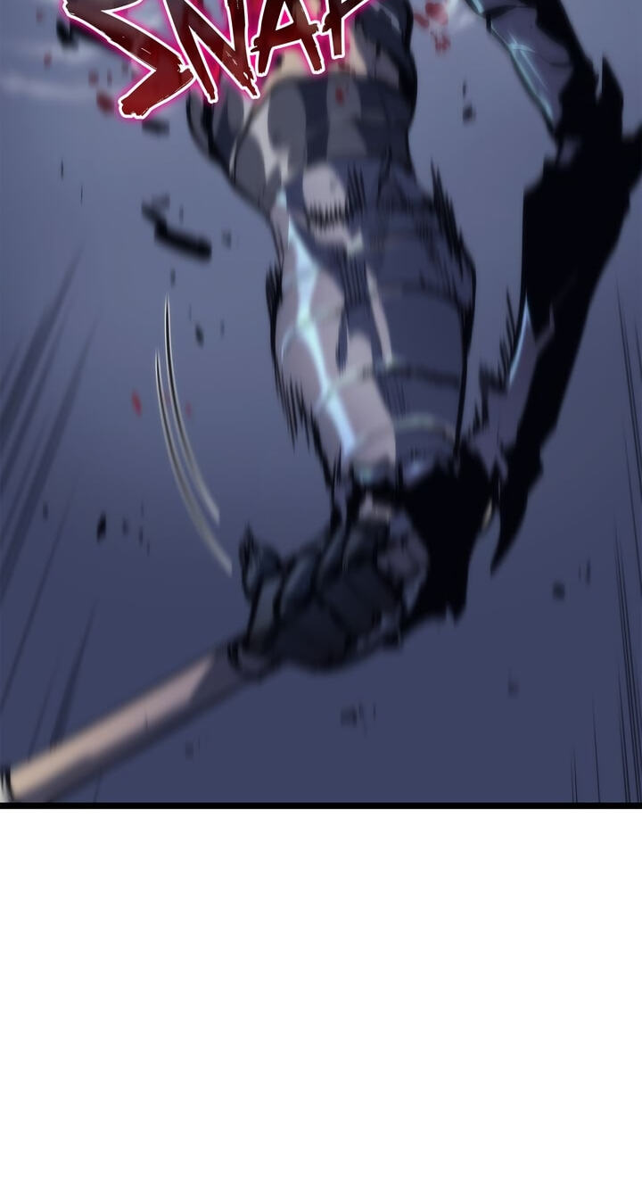 Solo Leveling, chapter 99, page 41