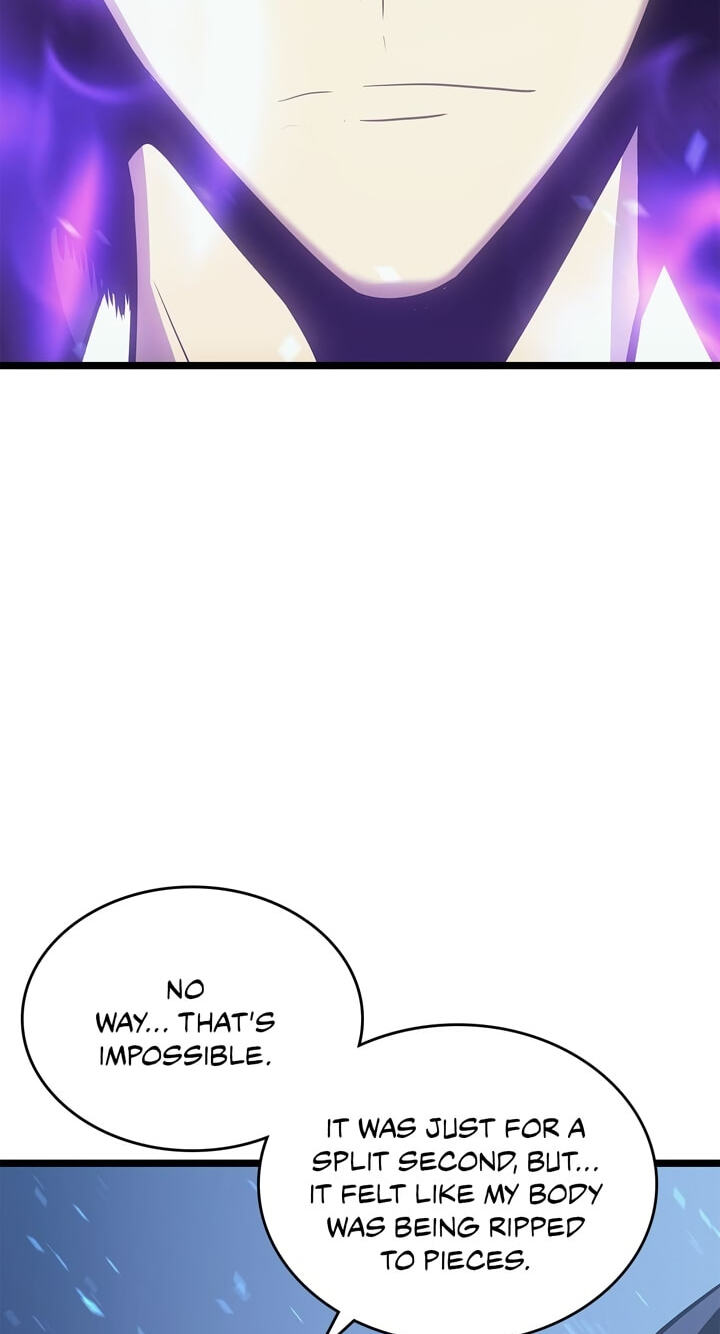 Solo Leveling, chapter 73, page 20