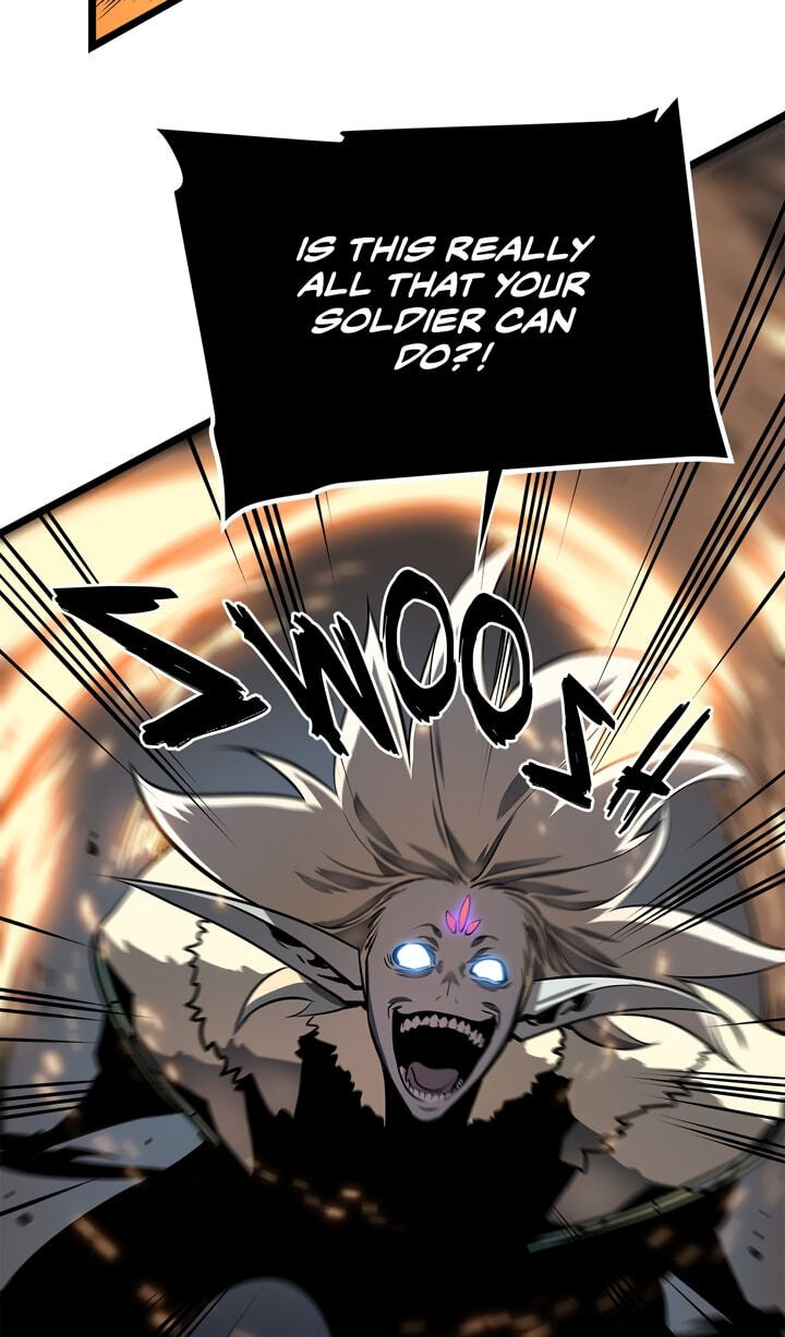 Solo Leveling, chapter 53, page 83