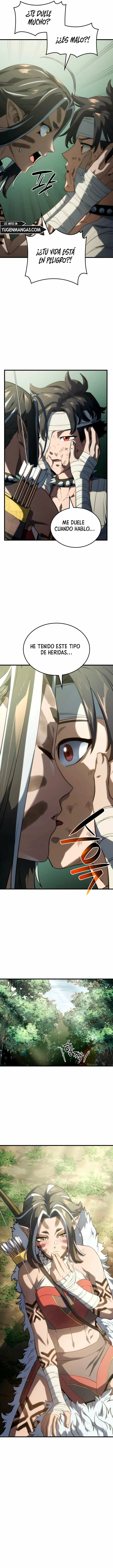 Revenge of the Baskerville Bloodhound, chapter 34, image 18