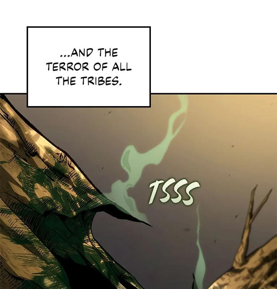 Revenge of the Baskerville Bloodhound, chapter 56, image 105