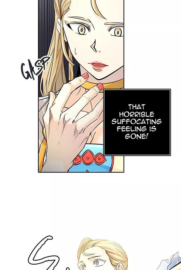 Tower of God, chapter 502, image 21