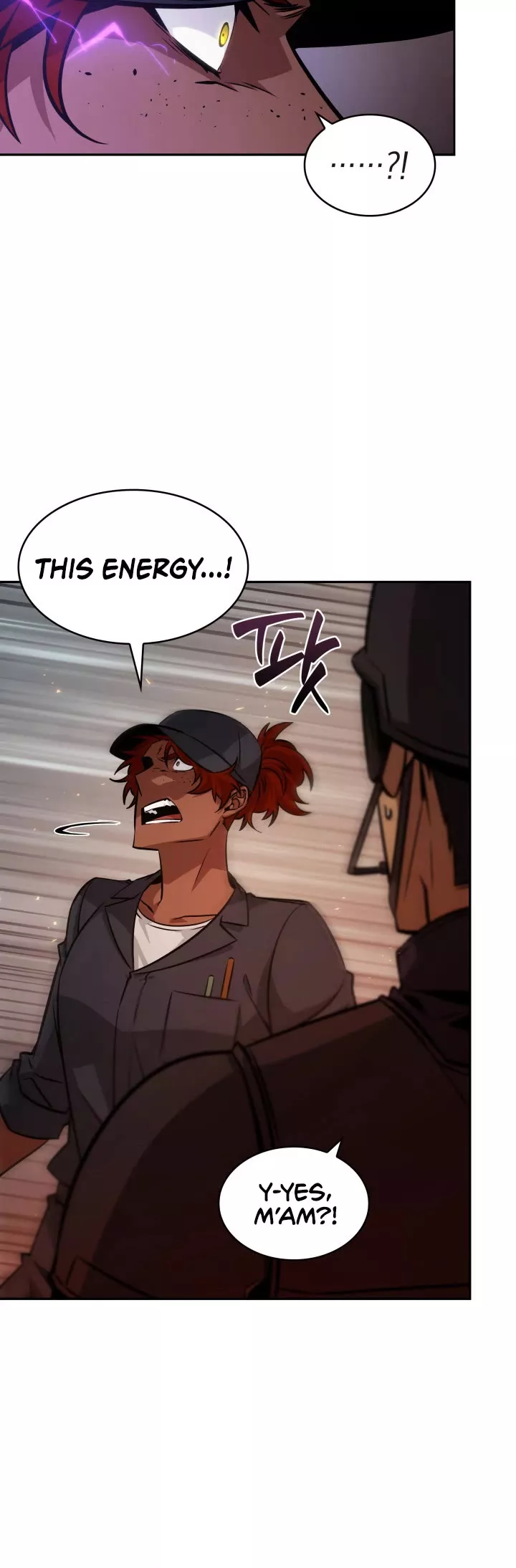 Tomb Raider King, chapter 367, image 31