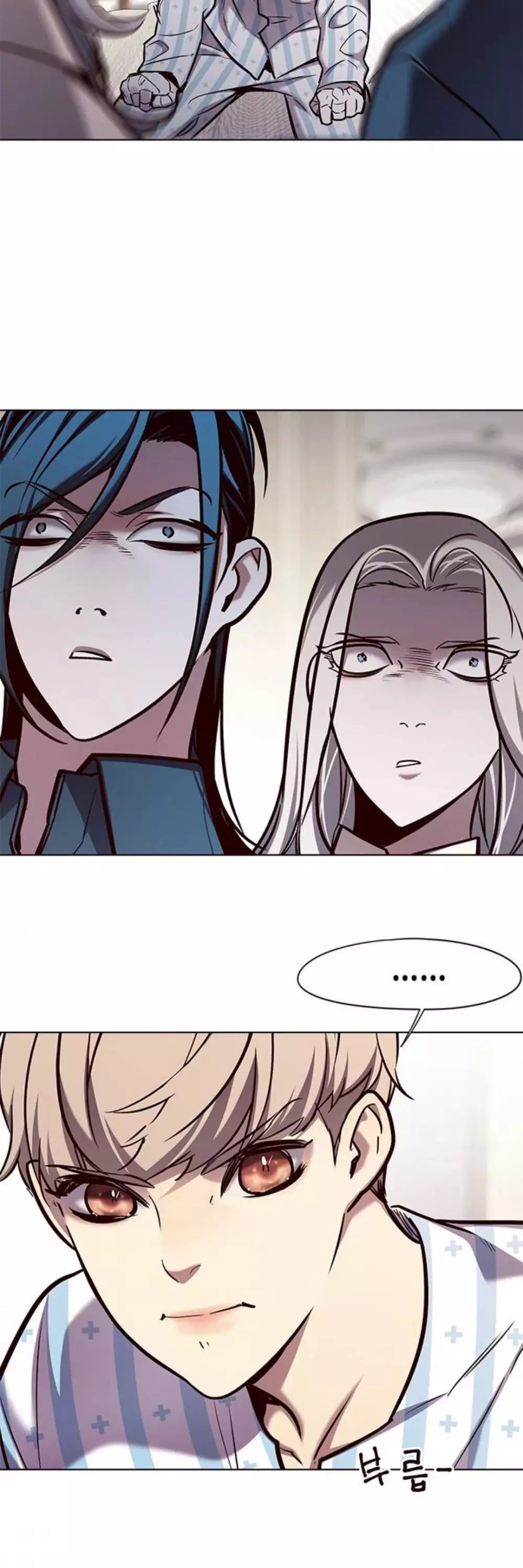 Eleceed, chapter 140, image 19