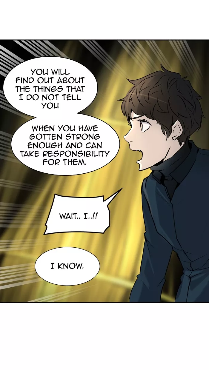 Tower of God, chapter 319, image 3