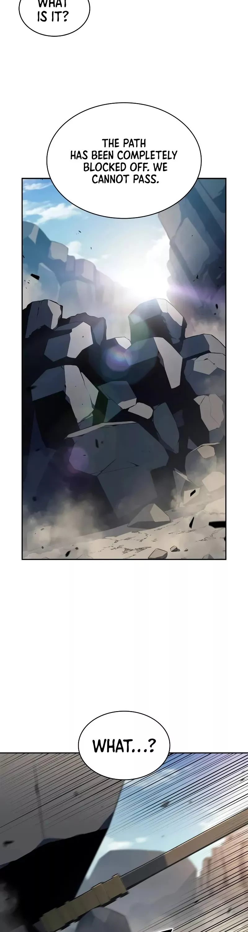 Solo Max-Level Newbie, chapter 189, image 56