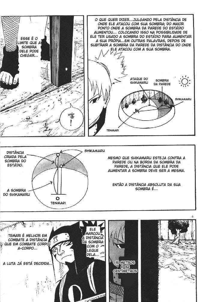 Naruto, chapter 107, image 10